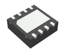 Вьюрок ICs SON-8 переключателя мощности ICs SMD управления силы TPS2557DRBT