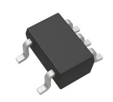 Сдвигатель SC70-5 уровня интегральных схема SMT логики SN74LV1T08DCKR