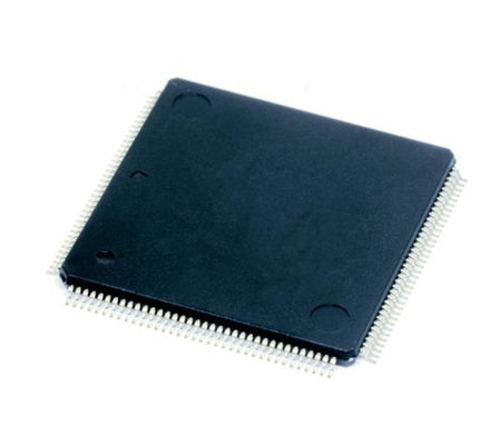 Процессоры регуляторов цифрового сигнала SM320LF2407APGEMEP LQFP-144