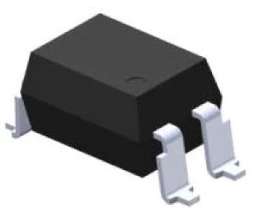 Крыло чайки Optocouplers SMT PDIP-4 выхода транзистора LTV-816S-TA1