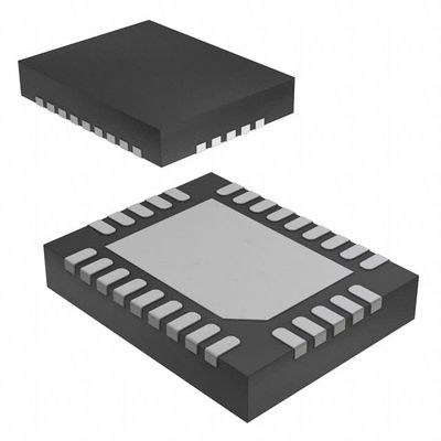 Регулятор переключения самца оленя ICs VQFN-CLIP-28 управления силы TPS53513RVER