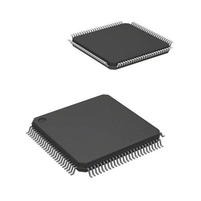 Микроконтроллеры РУКИ AT91SAM7X512-AU LQFP-100 - микроконтроллеры MCU - MCU