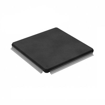 Texas Instruments TMS320F28335PGFA LQFP-176 DSCs DSP, 1 ядр, 150MHz, 512kB, 68kB, CAN/I2C/SCI/SPI/UART