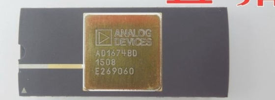 Аналог AD1674BD к цифровым преобразователям - ADcs