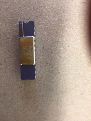 AD767SD/883B DAC 1-CH Текущее рулевое управление 12-битная 24-контактная SBCDIP трубка